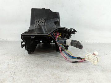 2013-2019 Nissan Versa Fusebox Fuse Box Panel Relay Module Fits Fits 2013 2014 2015 2016 2017 2018 2019 OEM Used Auto Parts 