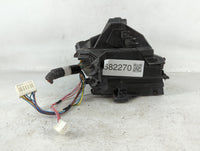 2013-2019 Nissan Versa Fusebox Fuse Box Panel Relay Module Fits Fits 2013 2014 2015 2016 2017 2018 2019 OEM Used Auto Parts 