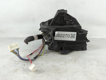 2013-2019 Nissan Versa Fusebox Fuse Box Panel Relay Module Fits Fits 2013 2014 2015 2016 2017 2018 2019 OEM Used Auto Parts