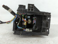 2013-2019 Nissan Versa Fusebox Fuse Box Panel Relay Module Fits Fits 2013 2014 2015 2016 2017 2018 2019 OEM Used Auto Parts 