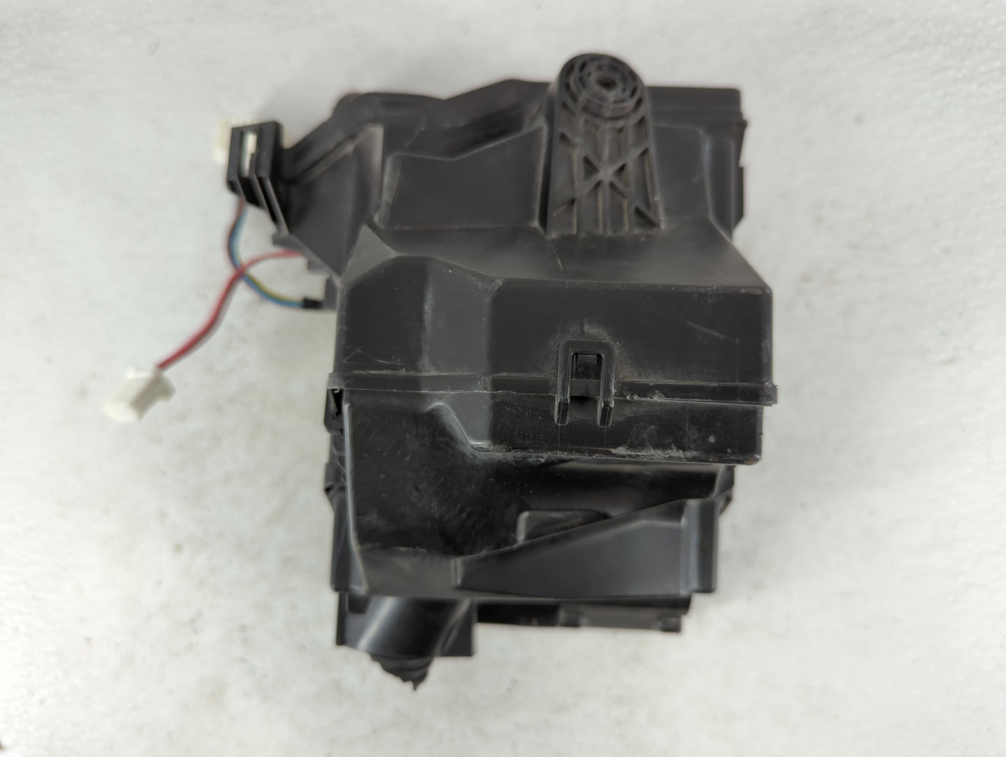 2013-2019 Nissan Versa Fusebox Fuse Box Panel Relay Module Fits Fits 2013 2014 2015 2016 2017 2018 2019 OEM Used Auto Parts 