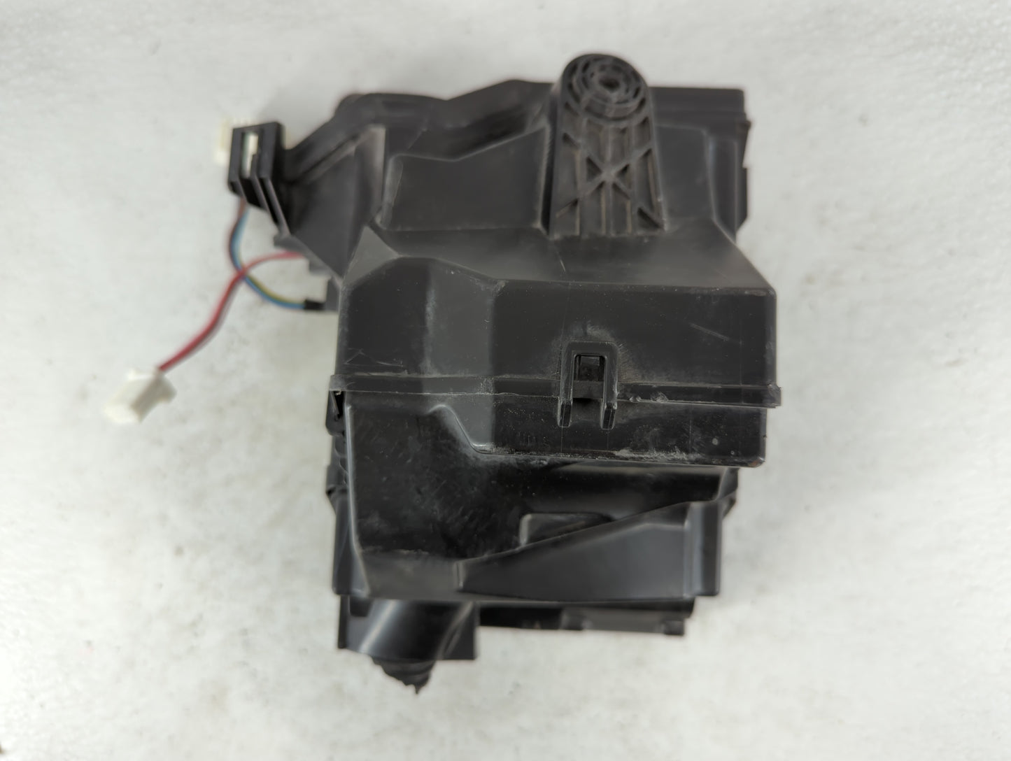 2013-2019 Nissan Versa Fusebox Fuse Box Panel Relay Module Fits Fits 2013 2014 2015 2016 2017 2018 2019 OEM Used Auto Parts 