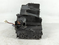 2013-2019 Nissan Versa Fusebox Fuse Box Panel Relay Module Fits Fits 2013 2014 2015 2016 2017 2018 2019 OEM Used Auto Parts 