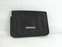 2015 Nissan Versa Owners Manual Book Guide P/N:OM15EM 0E12U1 OEM Used Auto Parts - Oemusedautoparts1.com