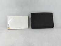 2015 Nissan Versa Owners Manual Book Guide P/N:OM15EM 0E12U1 OEM Used Auto Parts - Oemusedautoparts1.com