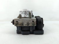 2015-2019 Nissan Versa ABS Pump Control Module Replacement P/N:269 661 47660 9KL0A Fits Fits 2015 2016 2017 2018 2019 OEM Us