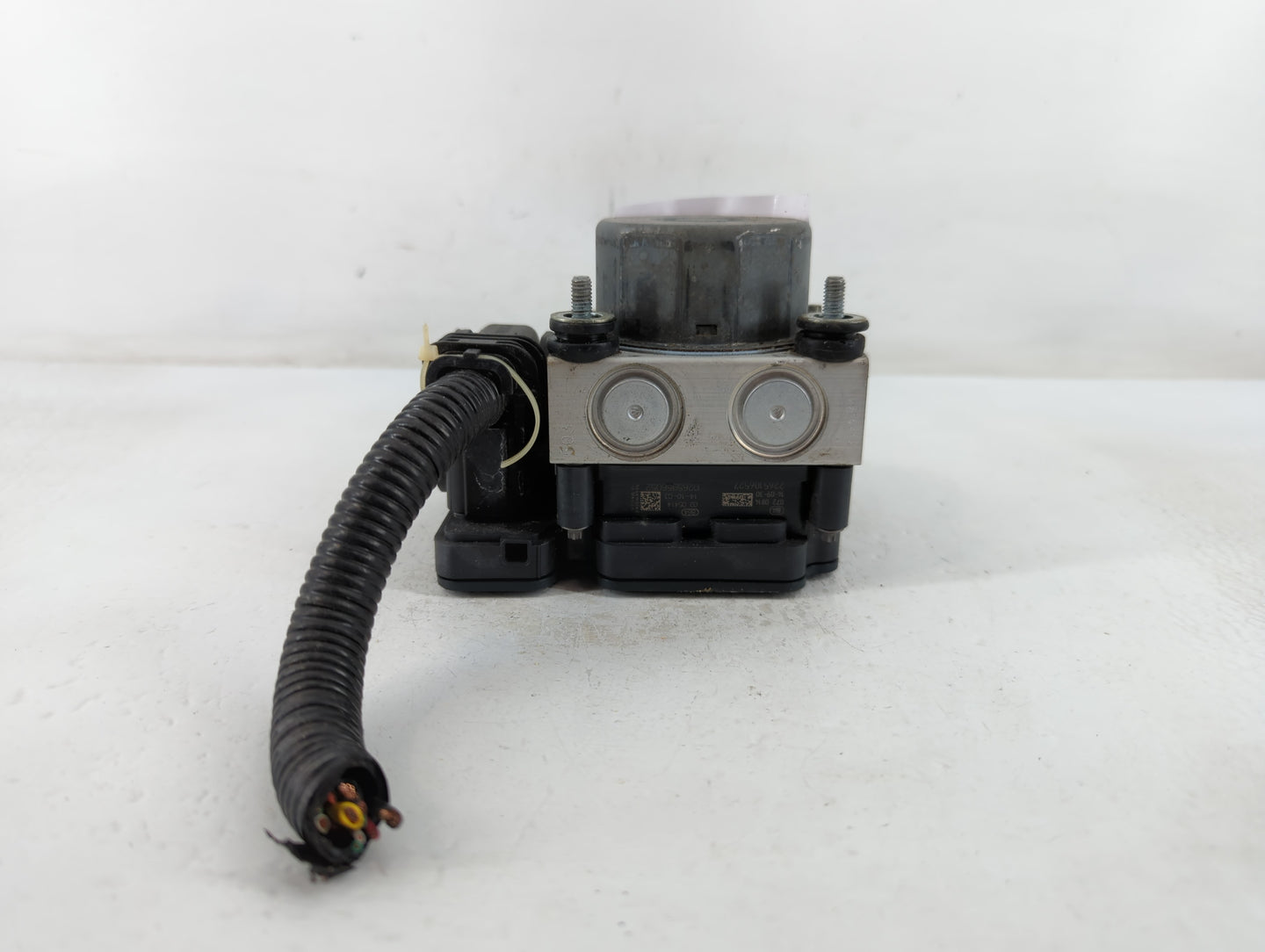 2015-2019 Nissan Versa ABS Pump Control Module Replacement P/N:269 661 47660 9KL0A Fits Fits 2015 2016 2017 2018 2019 OEM Us