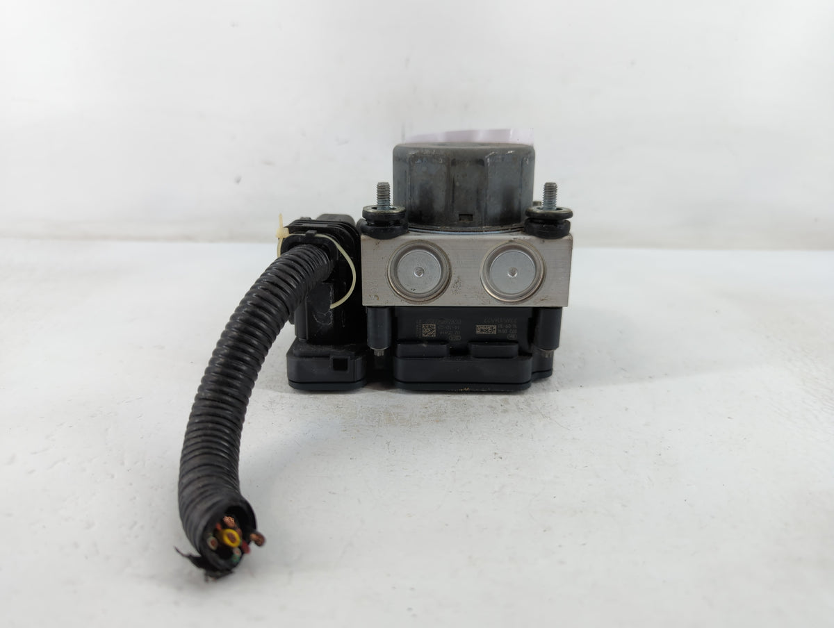 2015-2019 Nissan Versa Anti-Lock Brake ABS Pump Module Actuator OEM P/N:269 661 47660 9KL0A Fits Fits 2015 2016 2017 2018 20