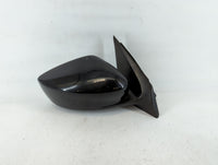 2015-2019 Nissan Versa Driver Side View Mirror - Left Door Mirror OEM Used - Oemusedautoparts1.com