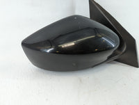 2015-2019 Nissan Versa Driver Side View Mirror - Left Door Mirror OEM Used - Oemusedautoparts1.com