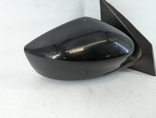2015-2019 Nissan Versa Driver Side View Mirror - Left Door Mirror OEM Used