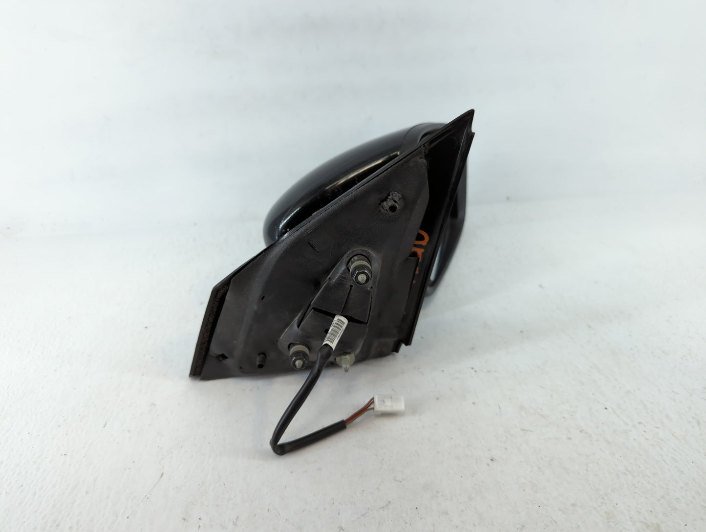 2015-2019 Nissan Versa Driver Side View Mirror - Left Door Mirror OEM Used - Oemusedautoparts1.com