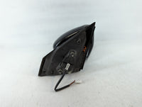 2015-2019 Nissan Versa Driver Side View Mirror - Left Door Mirror OEM Used - Oemusedautoparts1.com