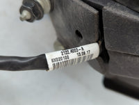 2015-2019 Nissan Versa Driver Side View Mirror - Left Door Mirror OEM Used - Oemusedautoparts1.com