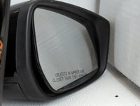 2015-2019 Nissan Versa Driver Side View Mirror - Left Door Mirror OEM Used - Oemusedautoparts1.com