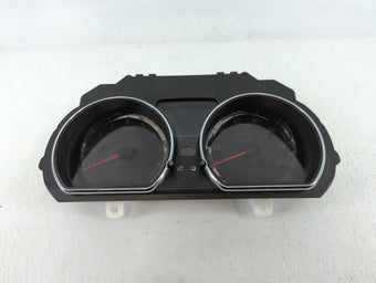 compare product 2015-2018 Nissan Versa Instrument Cluster Speedometer Gauges P/N:248109KK0A Fits Fits 2015 2016 2017 2018 OEM Used Auto Parts