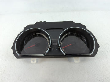 2015-2018 Nissan Versa Instrument Cluster Speedometer Gauges P/N:248109KK0A Fits Fits 2015 2016 2017 2018 OEM Used Auto Part