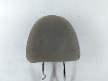 2015 Nissan Versa Headrest Head Rest Front Driver Passenger Seat Fits OEM Used Auto Parts - Oemusedautoparts1.com
