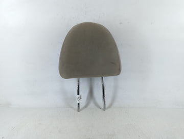 2015 Nissan Versa Headrest Head Rest Front Driver Passenger Seat Fits OEM Used Auto Parts