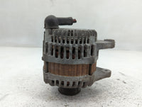 2012-2019 Nissan Versa Alternator Replacement Generator Charging Assembly Engine OEM P/N:32100 3BE1A Fits OEM Used Auto Part