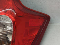 2014-2019 Nissan Versa Tail Light Assembly Passenger Right OEM P/N:265503WC0A Fits Fits 2014 2015 2016 2017 2018 2019 OEM Us
