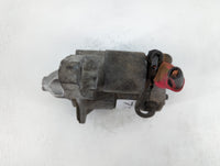 2012-2019 Nissan Versa Car Starter Motor Solenoid OEM P/N:S114-954B 23300 EE01E Fits Fits 2012 2013 2014 2015 2016 2017 2018