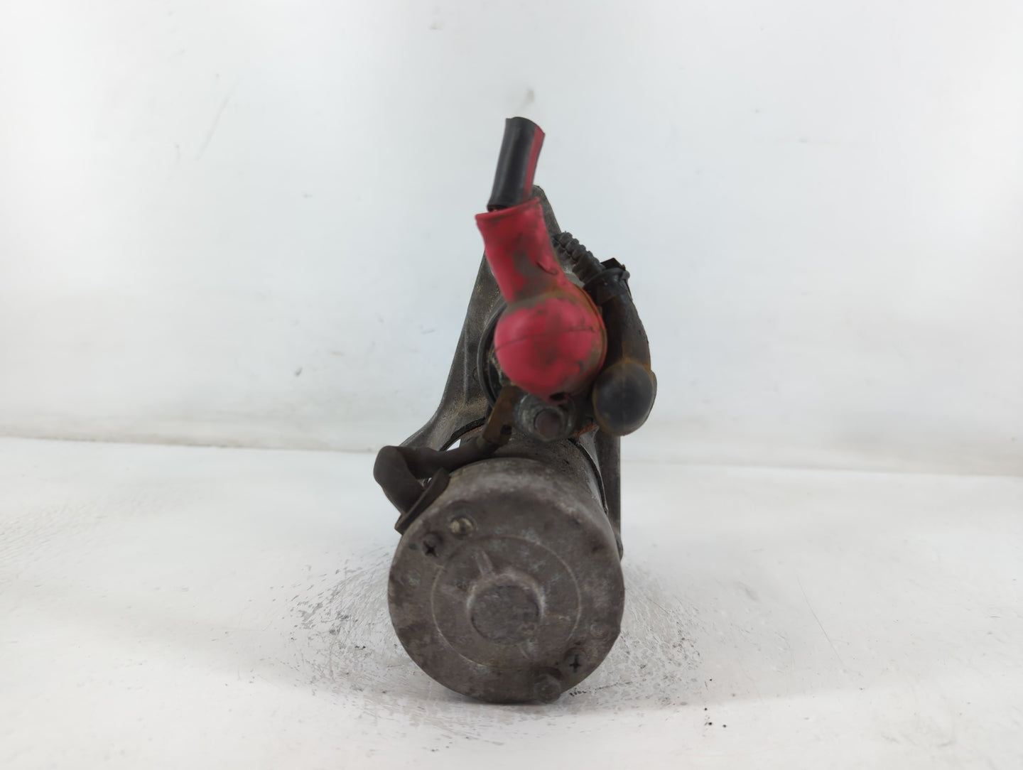 2012-2019 Nissan Versa Car Starter Motor Solenoid OEM P/N:S114-954B 23300 EE01E Fits Fits 2012 2013 2014 2015 2016 2017 2018