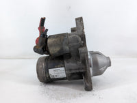 2012-2019 Nissan Versa Car Starter Motor Solenoid OEM P/N:S114-954B 23300 EE01E Fits Fits 2012 2013 2014 2015 2016 2017 2018