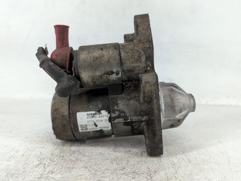 compare product 2012-2019 Nissan Versa Car Starter Motor Solenoid OEM P/N:S114-954B 23300 EE01E Fits Fits 2012 2013 2014 2015 2016 2017 2018 2019 OEM Used Auto Parts