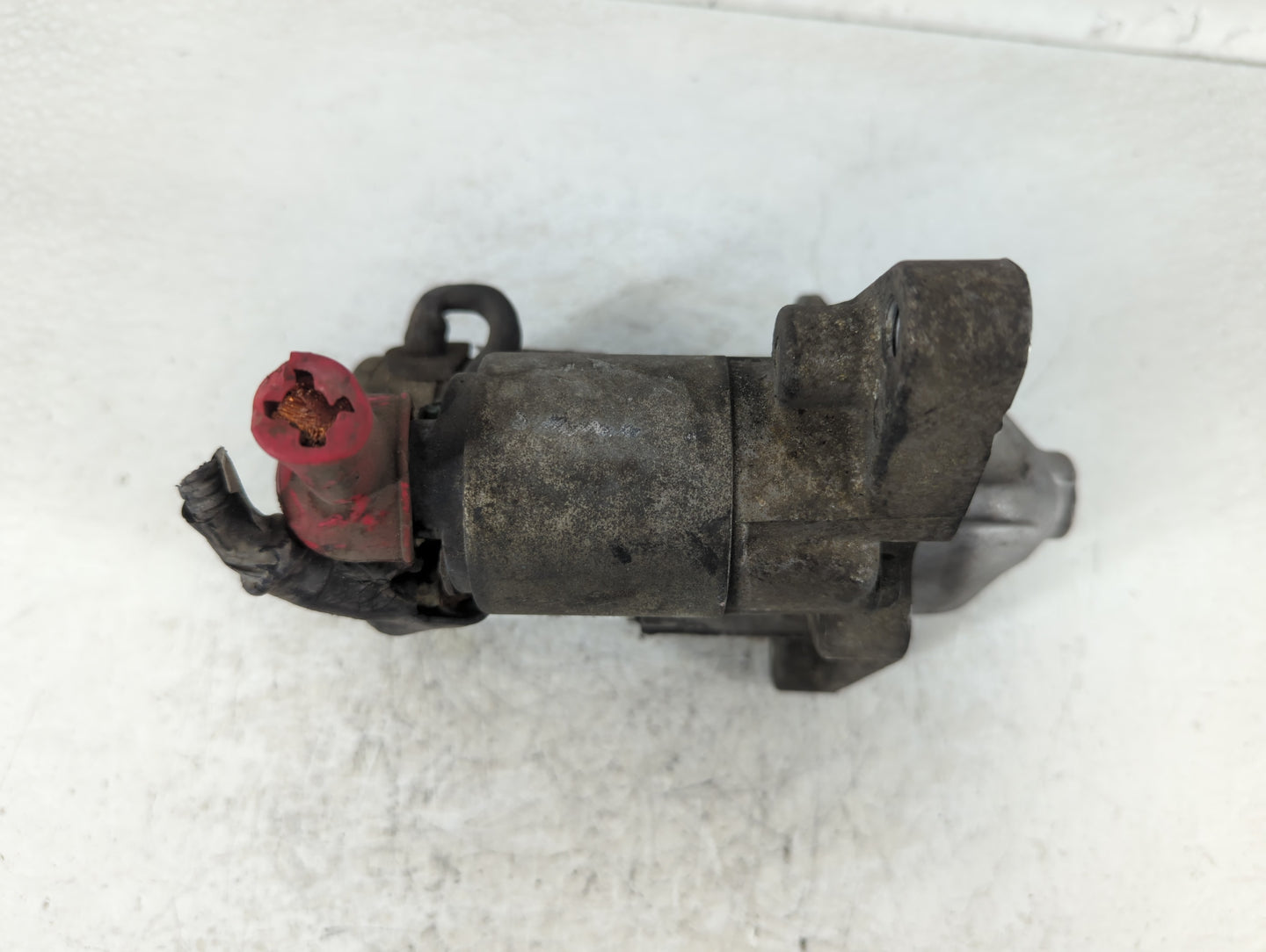 2012-2019 Nissan Versa Car Starter Motor Solenoid OEM P/N:S114-954B 23300 EE01E Fits Fits 2012 2013 2014 2015 2016 2017 2018