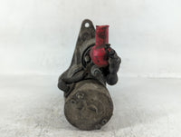 2012-2019 Nissan Versa Car Starter Motor Solenoid OEM P/N:S114-954B 23300 EE01E Fits Fits 2012 2013 2014 2015 2016 2017 2018