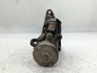 2012-2019 Nissan Versa Car Starter Motor Solenoid OEM P/N:23300-EE01E Fits Fits 2012 2013 2014 2015 2016 2017 2018 2019 OEM 