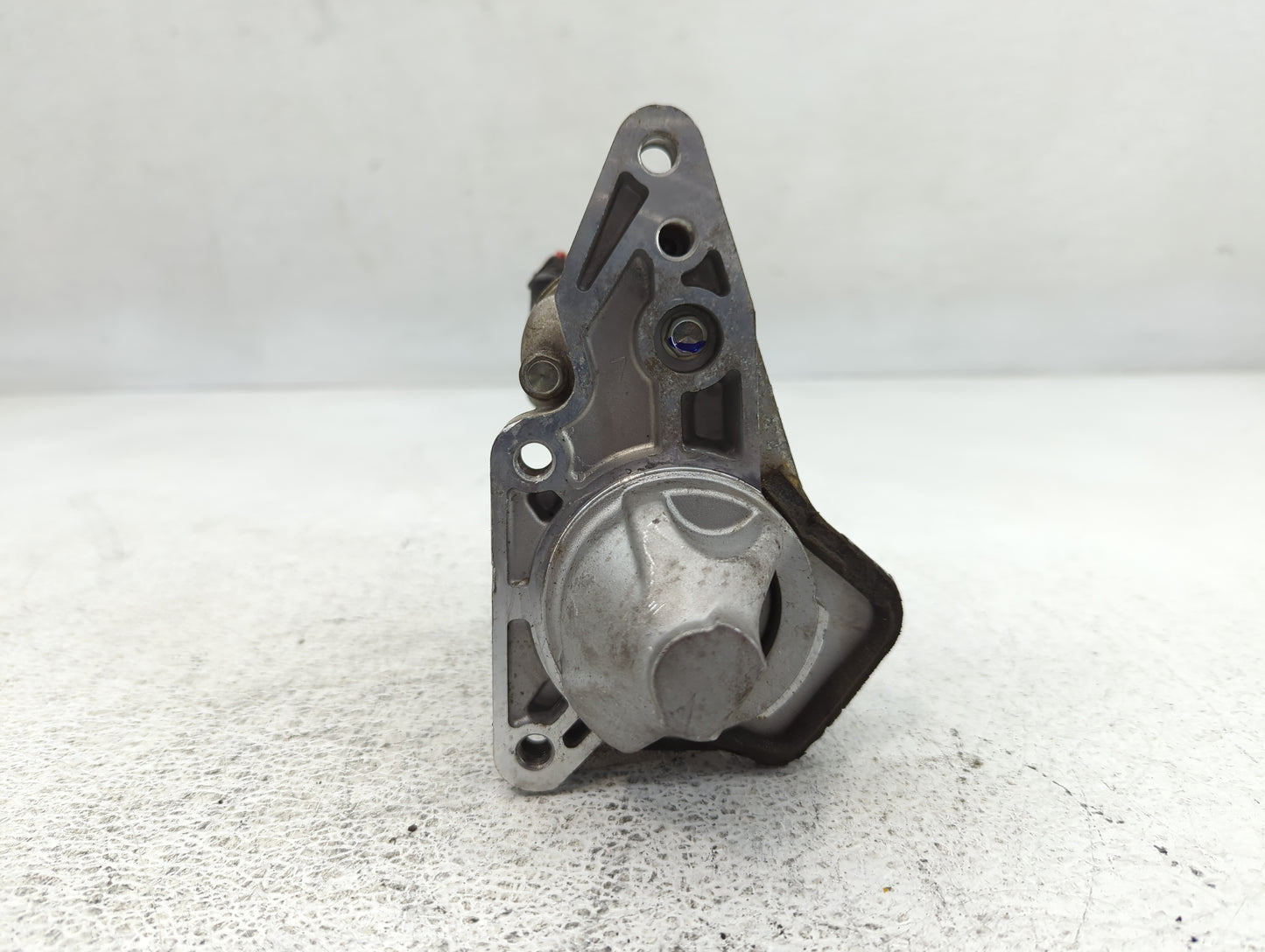 2012-2019 Nissan Versa Car Starter Motor Solenoid OEM P/N:23300-EE01E Fits Fits 2012 2013 2014 2015 2016 2017 2018 2019 OEM 