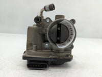 2012-2019 Nissan Versa Throttle Body P/N:3AA50-02 E Fits Fits 2012 2013 2014 2015 2016 2017 2018 2019 OEM Used Auto Parts - 