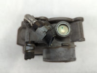 2012-2019 Nissan Versa Throttle Body P/N:3AA50-02 E Fits Fits 2012 2013 2014 2015 2016 2017 2018 2019 OEM Used Auto Parts - 