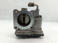 2012-2019 Nissan Versa Throttle Body P/N:3AA50-02 E Fits Fits 2012 2013 2014 2015 2016 2017 2018 2019 OEM Used Auto Parts - 