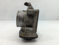 2012-2019 Nissan Versa Throttle Body P/N:3AA50-02 E Fits Fits 2012 2013 2014 2015 2016 2017 2018 2019 OEM Used Auto Parts - 