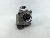 2012-2019 Nissan Versa Throttle Body P/N:3AA50-02 E Fits Fits 2012 2013 2014 2015 2016 2017 2018 2019 OEM Used Auto Parts - 