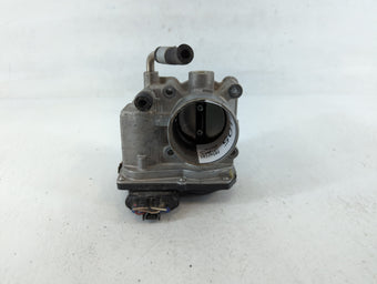 compare product 2012-2019 Nissan Versa Throttle Body P/N:3AA50-02 E Fits Fits 2012 2013 2014 2015 2016 2017 2018 2019 OEM Used Auto Parts