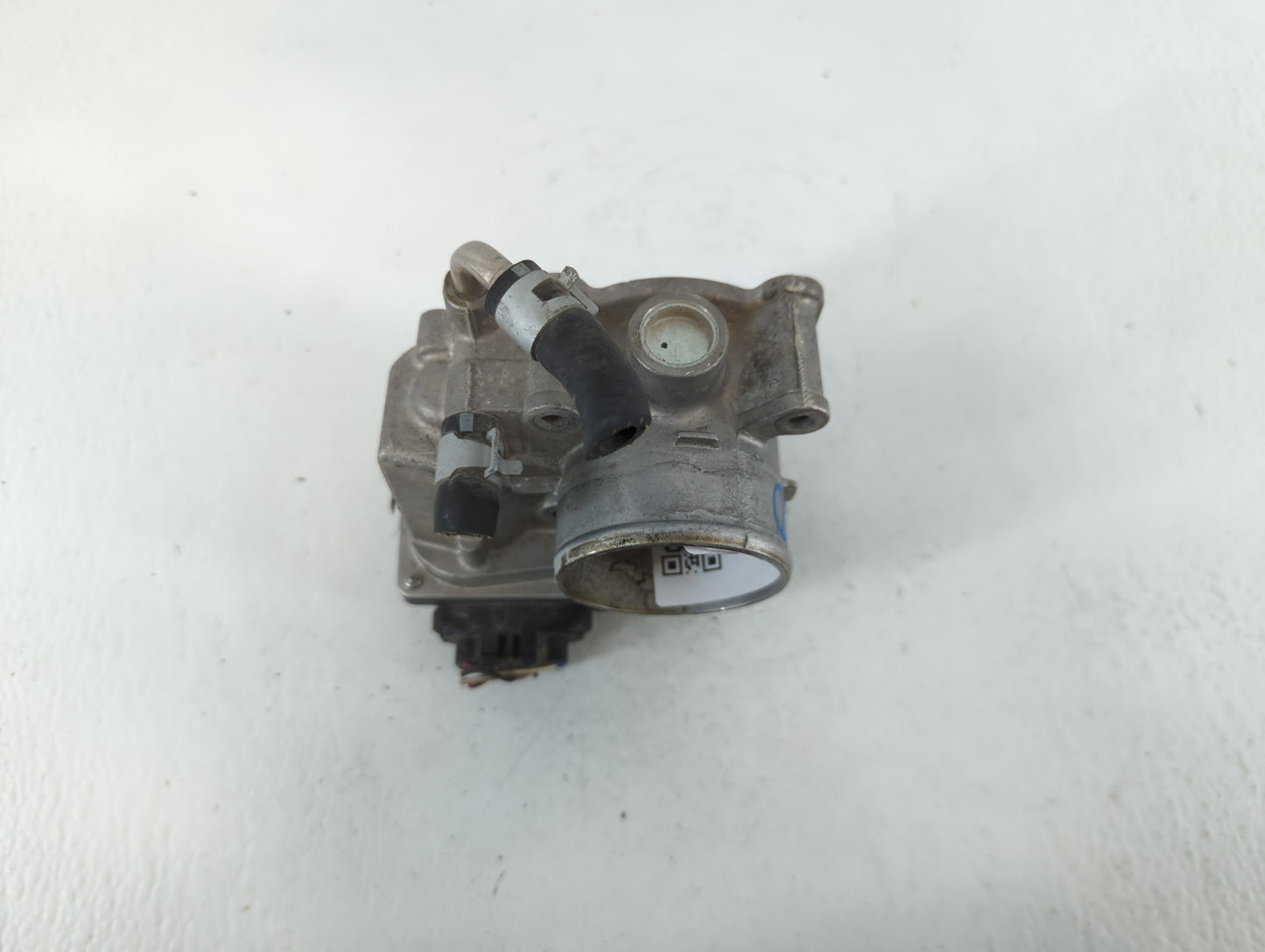 2012-2019 Nissan Versa Throttle Body P/N:3AA50-02 E Fits Fits 2012 2013 2014 2015 2016 2017 2018 2019 OEM Used Auto Parts - 