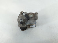 2012-2019 Nissan Versa Throttle Body P/N:3AA50-02 E Fits Fits 2012 2013 2014 2015 2016 2017 2018 2019 OEM Used Auto Parts - 