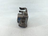 2012-2019 Nissan Versa Throttle Body P/N:3AA50-02 E Fits Fits 2012 2013 2014 2015 2016 2017 2018 2019 OEM Used Auto Parts - 
