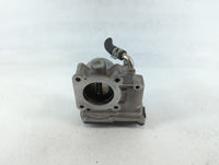 2012-2019 Nissan Versa Throttle Body P/N:3AA50-02 E Fits Fits 2012 2013 2014 2015 2016 2017 2018 2019 OEM Used Auto Parts - 
