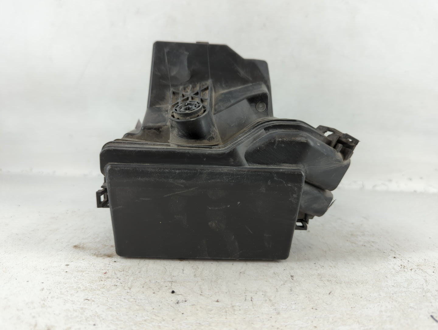 2013-2019 Nissan Versa Fusebox Fuse Box Panel Relay Module P/N:248B7 1HR0C Fits Fits 2013 2014 2015 2016 2017 2018 2019 OEM 