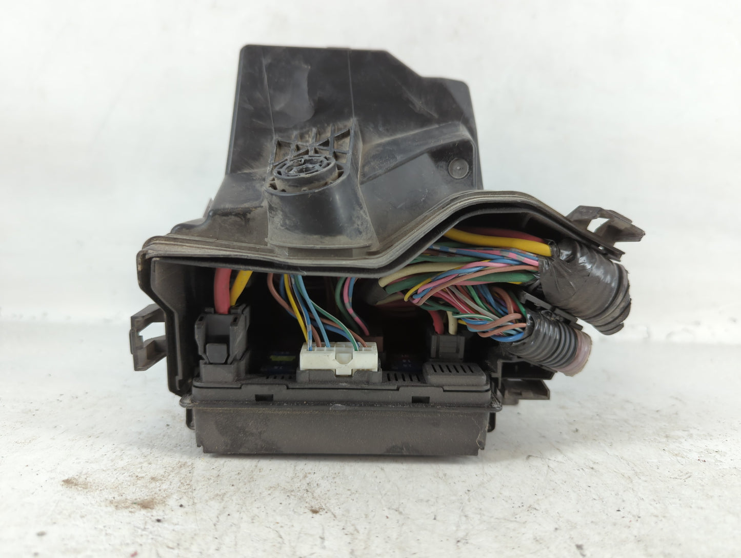 2013-2019 Nissan Versa Fusebox Fuse Box Panel Relay Module P/N:248B7 1HR0C Fits Fits 2013 2014 2015 2016 2017 2018 2019 OEM 