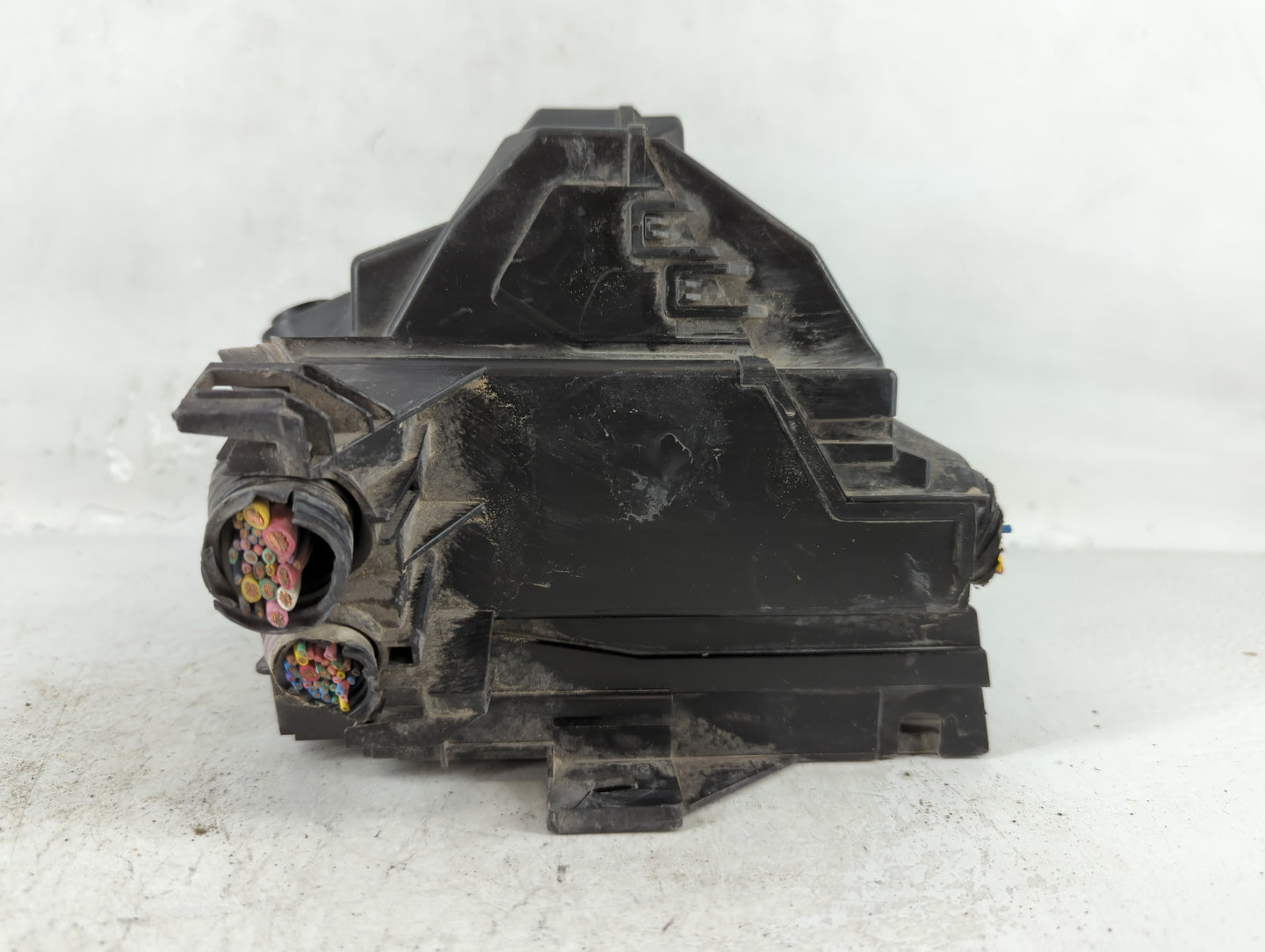 2013-2019 Nissan Versa Fusebox Fuse Box Panel Relay Module P/N:248B7 1HR0C Fits Fits 2013 2014 2015 2016 2017 2018 2019 OEM 