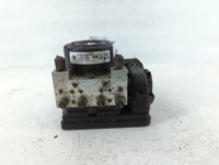 2014-2019 Nissan Versa Anti-Lock Brake ABS Pump Module Actuator OEM P/N:47660 3WC0B Fits Fits 2014 2015 2016 2017 2018 2019 