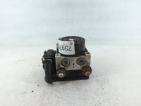 2014-2019 Nissan Versa Anti-Lock Brake ABS Pump Module Actuator OEM P/N:47660 3WC0B Fits Fits 2014 2015 2016 2017 2018 2019 