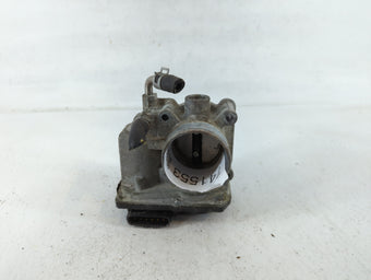 compare product 2012-2019 Nissan Versa Throttle Body P/N:3AA50-02 E Fits Fits 2012 2013 2014 2015 2016 2017 2018 2019 OEM Used Auto Parts