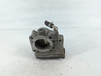 2012-2019 Nissan Versa Throttle Body P/N:3AA50-02 E Fits Fits 2012 2013 2014 2015 2016 2017 2018 2019 OEM Used Auto Parts - 